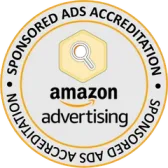 Amazon Advertising Sponsored Ads accreditation