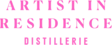 Artist in Residence Distillerie