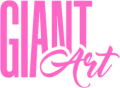 Giant Art