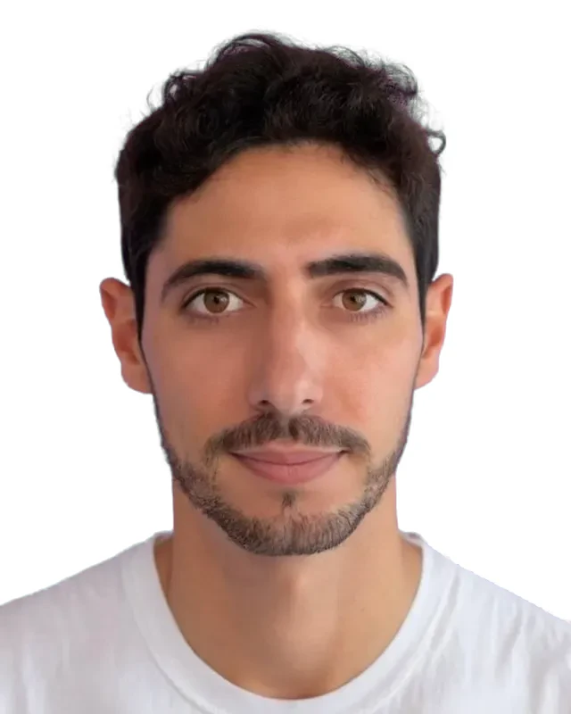 Alexis, co-founder and Director of Data at ADIGI360